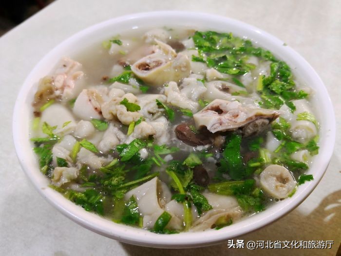 河北没有特色美食是什么,河北真的没有美食吗