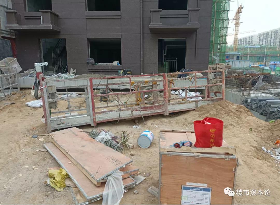 涿州鹏渤印象城最新消息,河北涿州鹏渤印象城到底怎么了