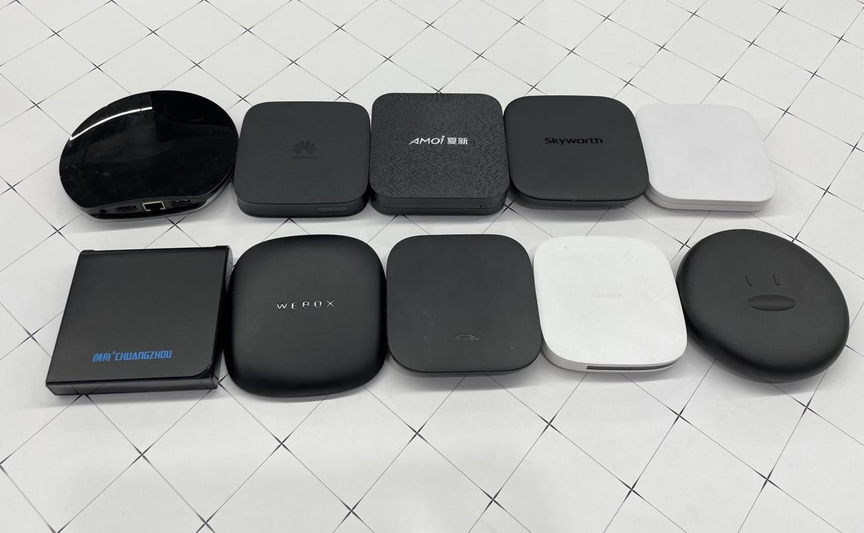 电视盒子311-1a跟311-3哪个功能强大,2021最好用的电视盒子免费影视app