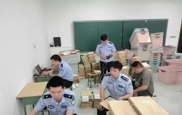 重庆警方破获“3·10”专案，揭露医保诈骗团伙