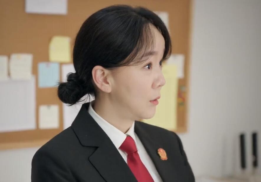 底线黄小蕾剧情是第几集到第几集,底线黄小蕾的角色有什么意义