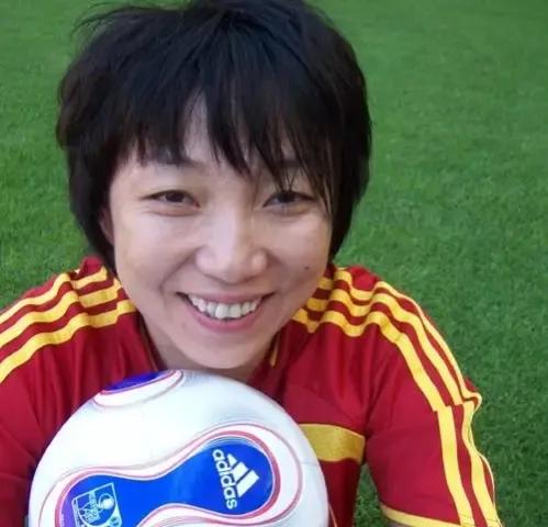 水庆霞弃用两大国脚惹争议,水庆霞执教男足怎么样