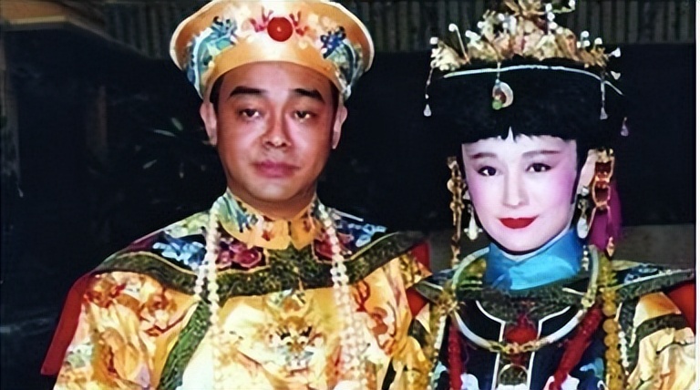 清宫剧和清朝历史剧区别,清宫剧和宫斗剧区别