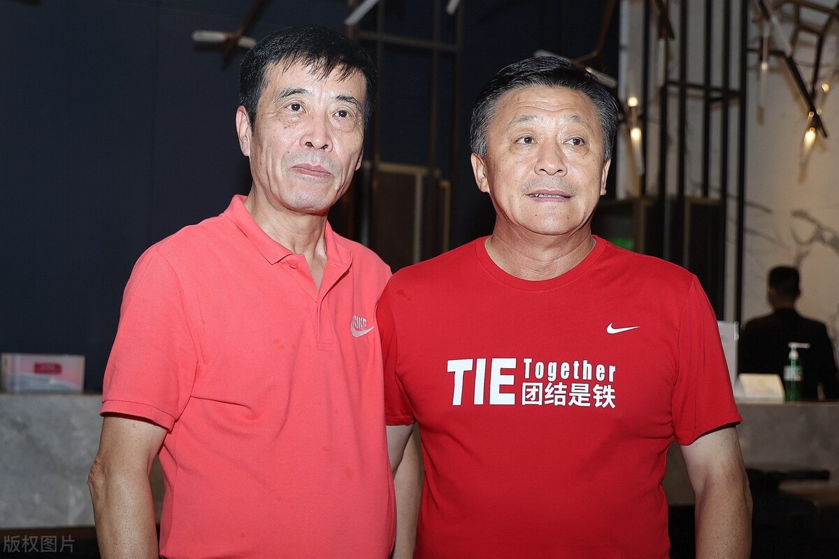 中国足球一定会越来越好,中国足球会再次崛起吗