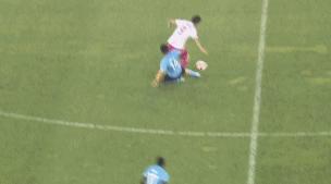 武磊主场进球扳平比分,武磊回归中超后6场进7球