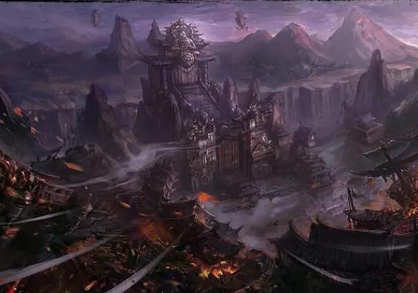 推荐四本经典好看的仙侠小说,莽荒纪仙侠小说