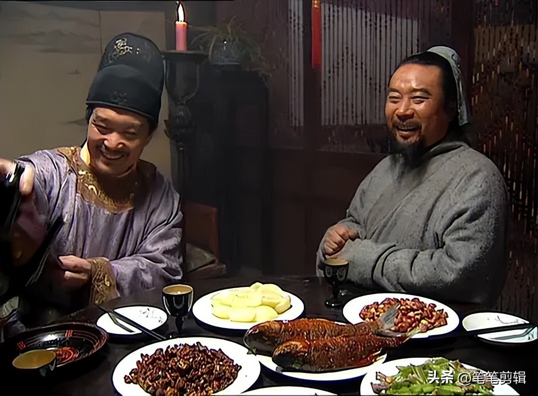 水浒传宋江招安影响了多少人,水浒传里宋江为什么会招安