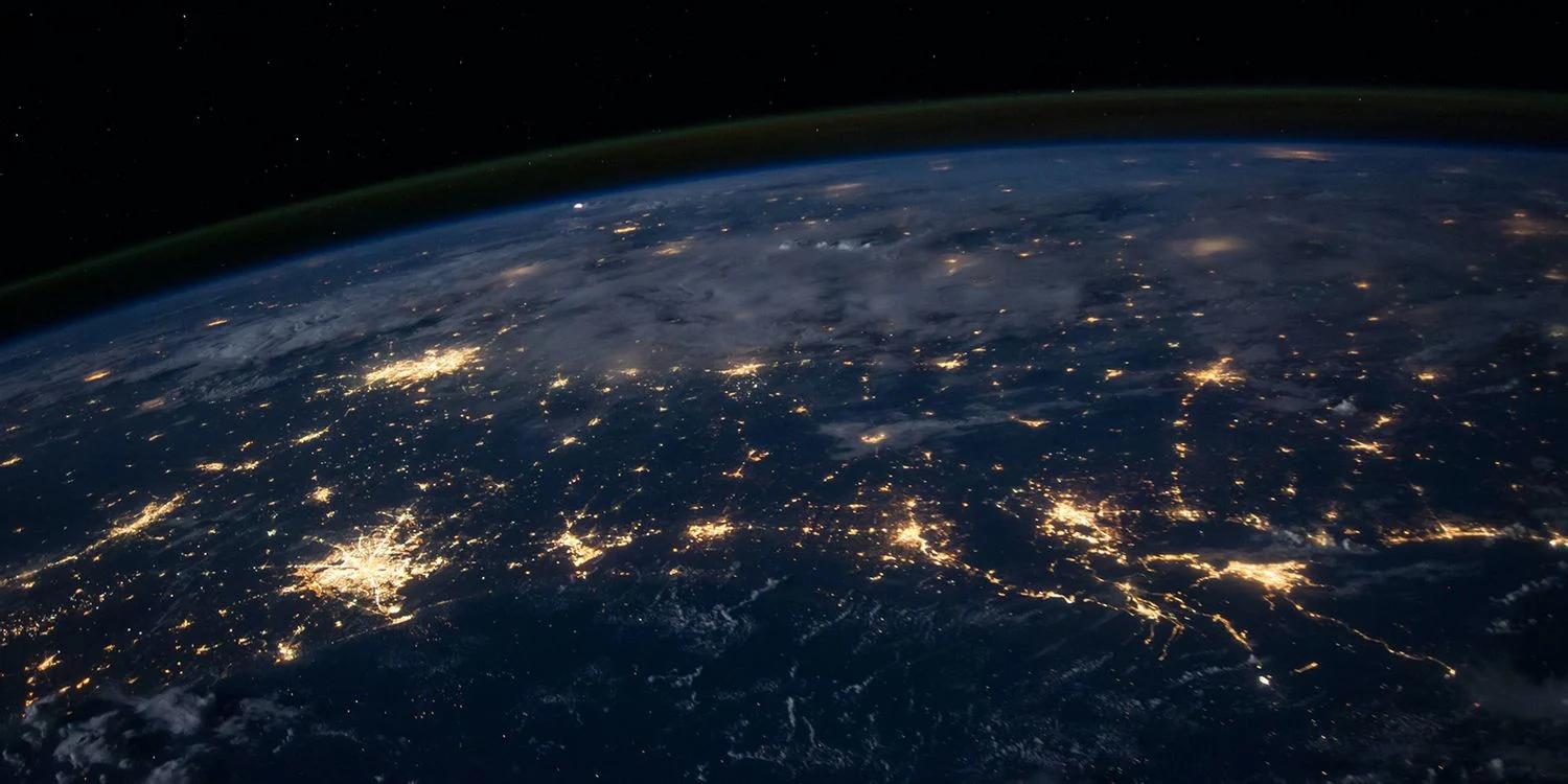 谷歌地球画面几天更新一次,谷歌地球多久更新一次卫星图