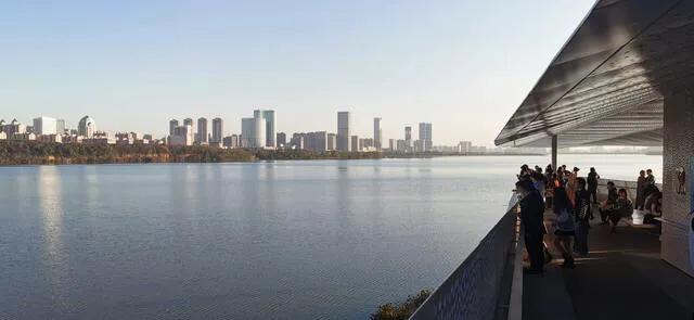 南昌这个城市真的很美,南昌究竟有多美