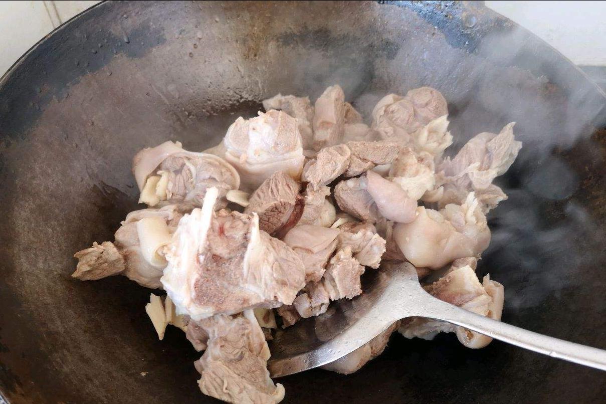 河南倒春寒吃什么好,抵御春寒吃什么