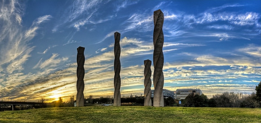 巴塞罗那自治大学——西班牙的一所世界著名研究型大学