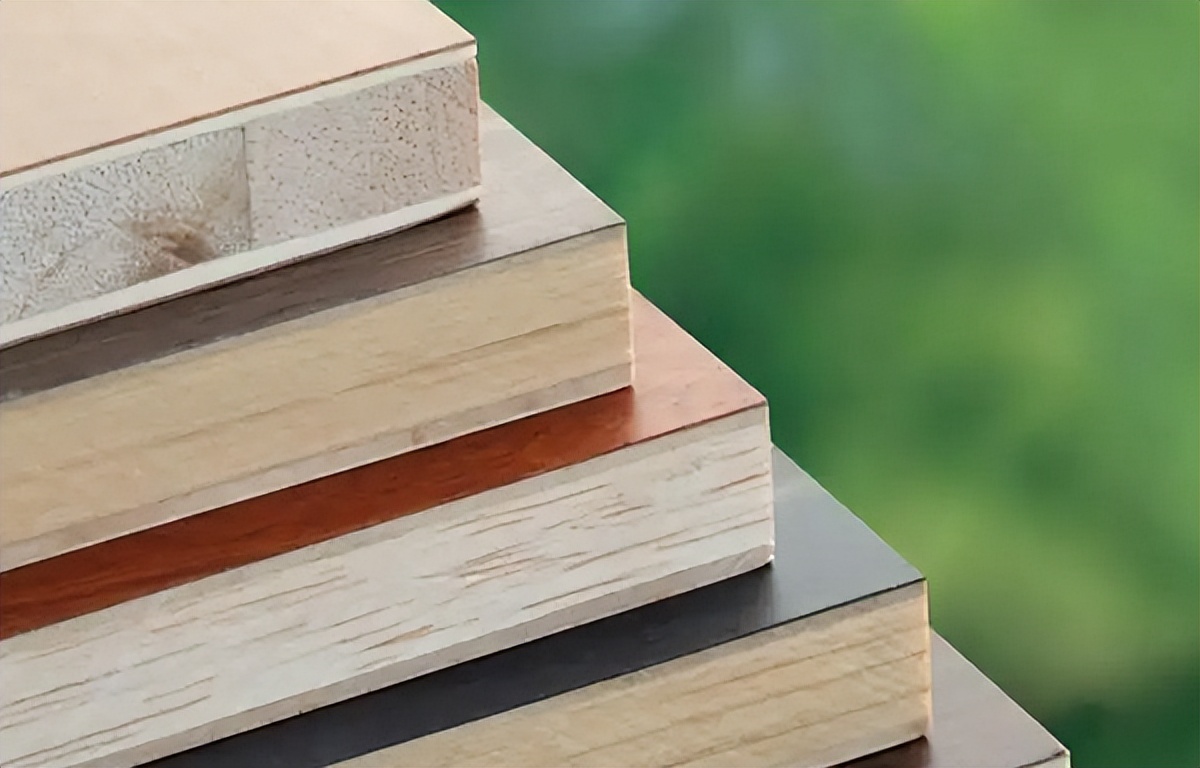 十大生态板品牌排行榜,十大品牌板材生态板