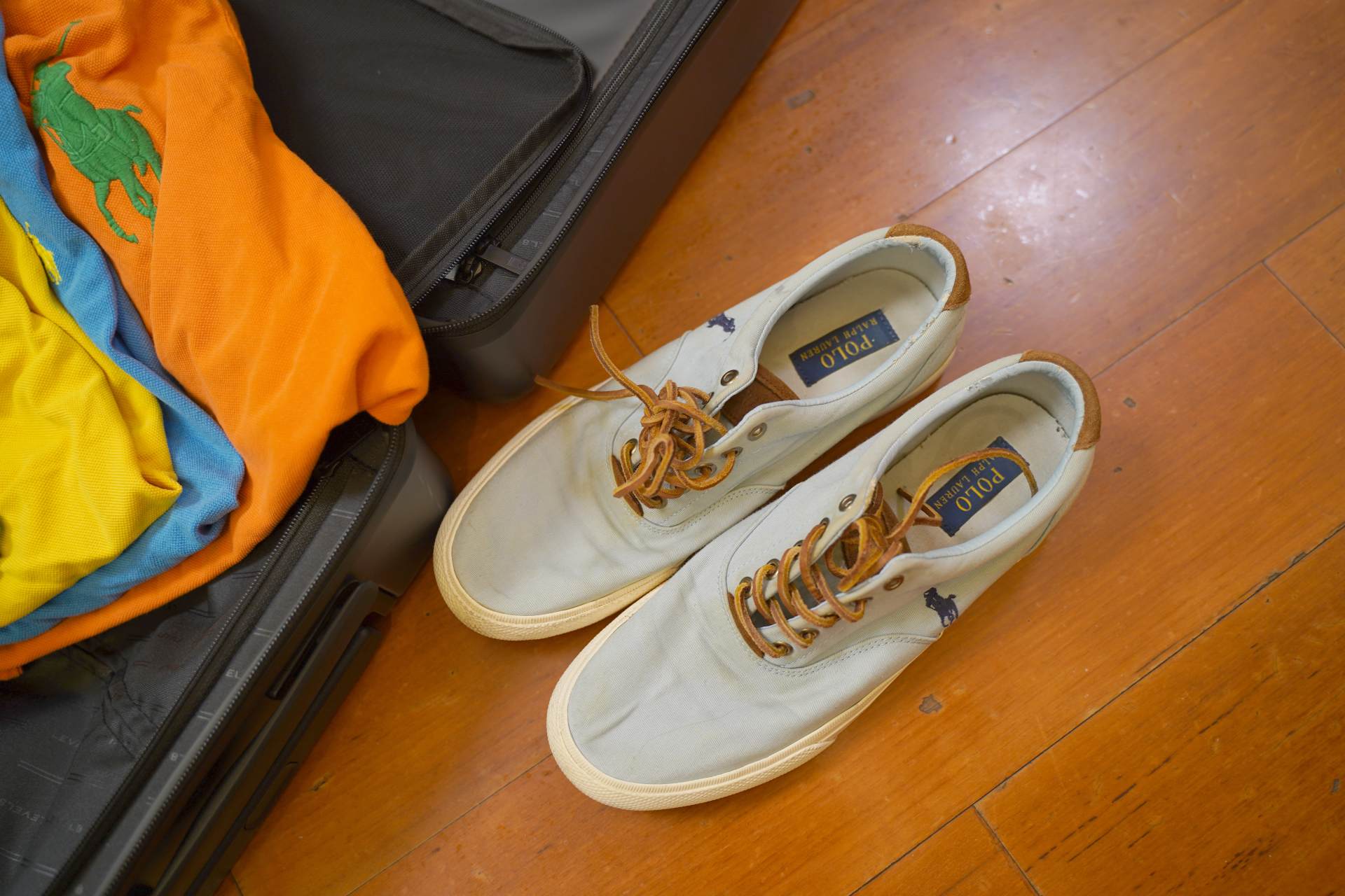 复工复产开始搬砖，出差*党**入手地平线8号城市脉搏行李箱