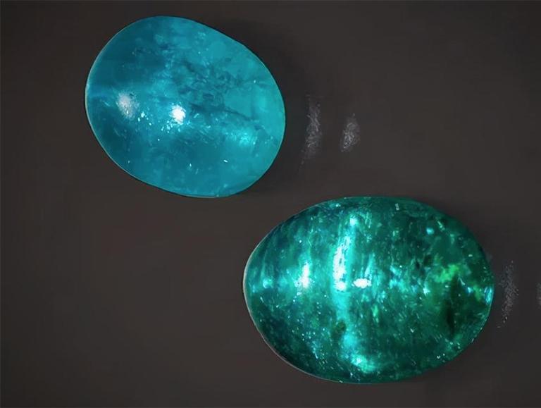 宝石中的黑科技，“乌桑巴拉效应”是什么？