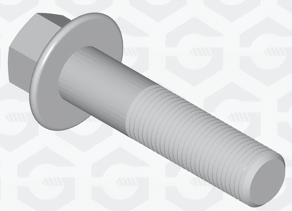 螺栓扭矩大与扭矩小的区别,螺栓螺距没有标怎么选