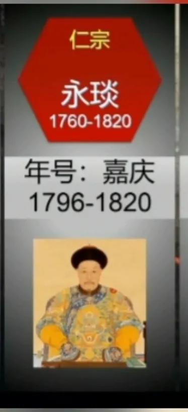 清朝到底是十个皇帝还是12个皇帝,清朝有几个皇帝是如何排名的