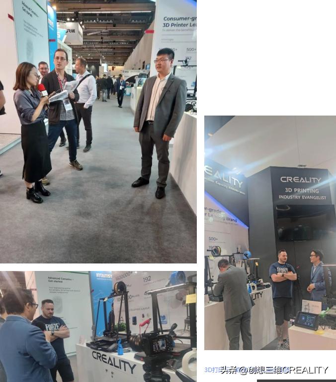 创想三维halotmage与magepro区别,创想三维3d打印机pro和plus