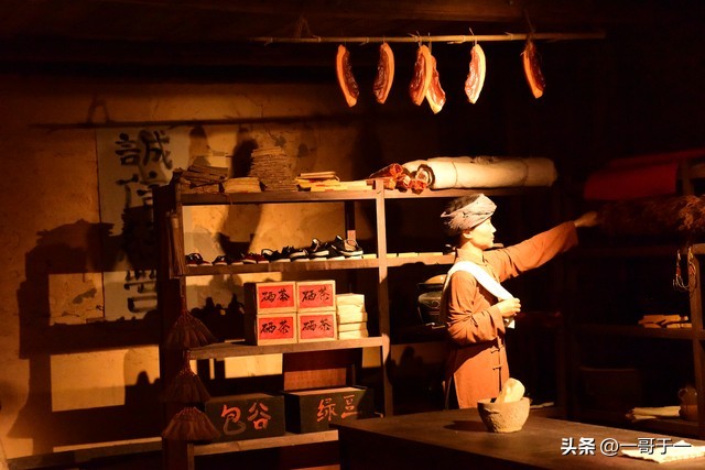 供销社和供应商的合作模式,供销社专营商品从哪进货