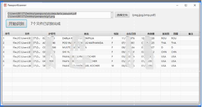 ocr识别证件靠谱吗,ocr识别身份证图片要求