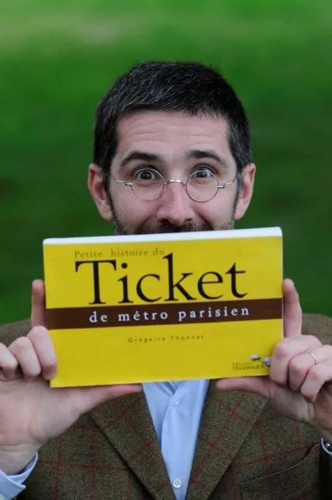 巴黎地铁票图片大全,巴黎地铁发展史动画