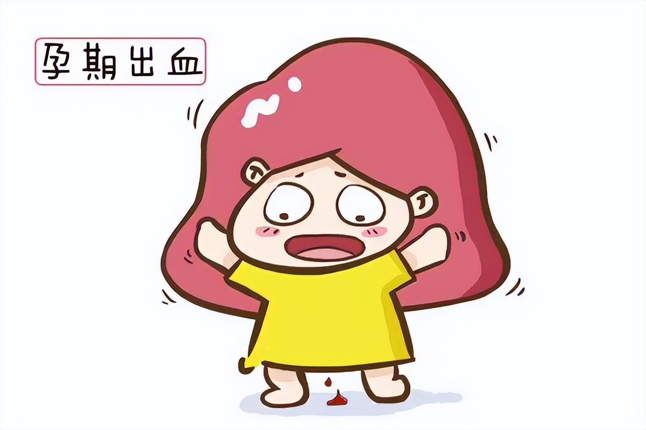 怀孕前期会腹痛,怀孕早期肚子痛就一定是宫外孕吗