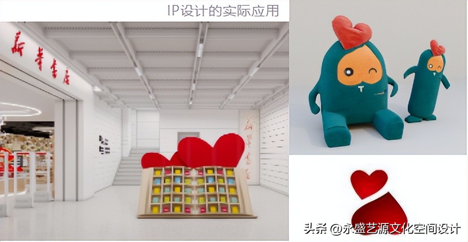 书店创意创新模式,书店在实用的基础上怎么创新设计