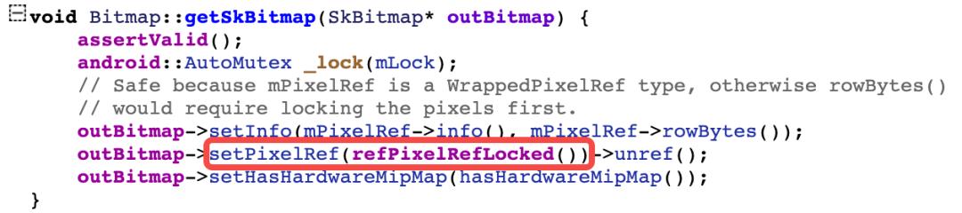 android开发内存优化,android常见的优化