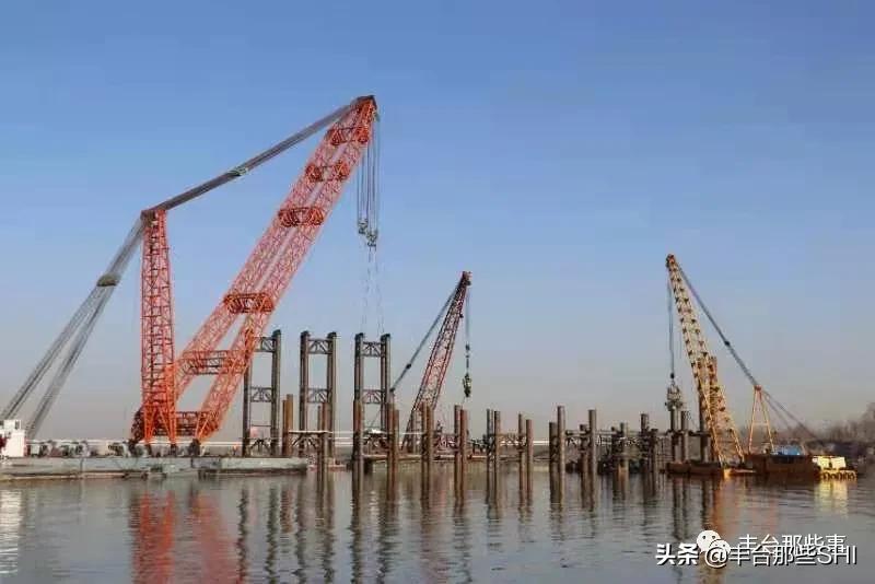 丰台柳村路北段何时开工,期待已久北干道部分道路恢复通车