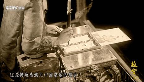 顶级收藏家的藏品,雅克德罗收藏