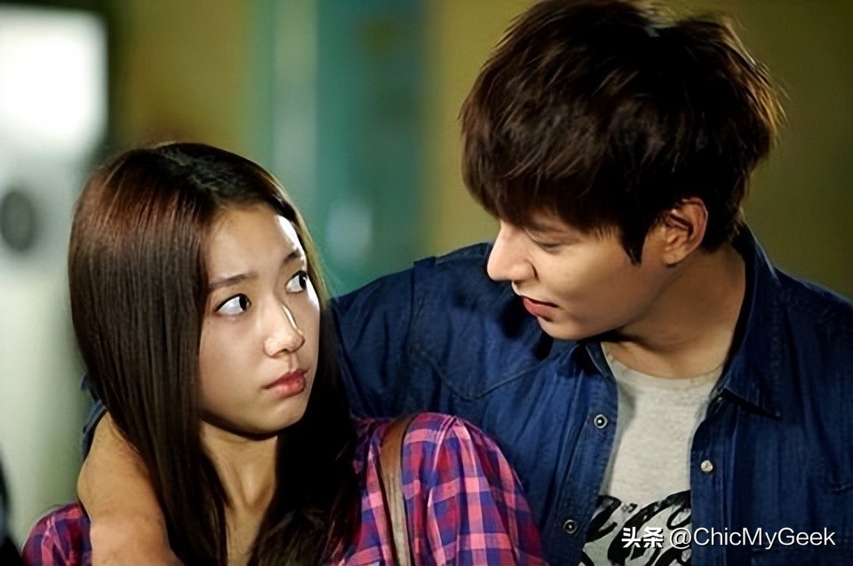 李敏镐17年巅峰颜值,李敏镐颜值巅峰时期