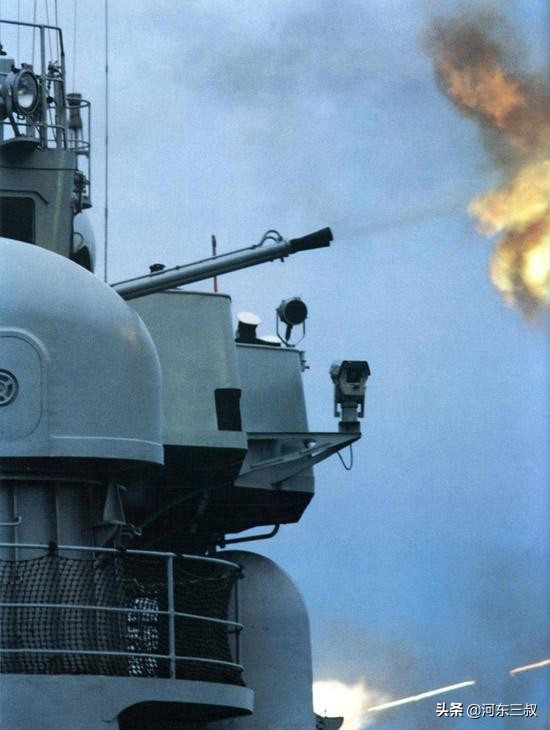 北约现代化单兵作战装备,大国善谋