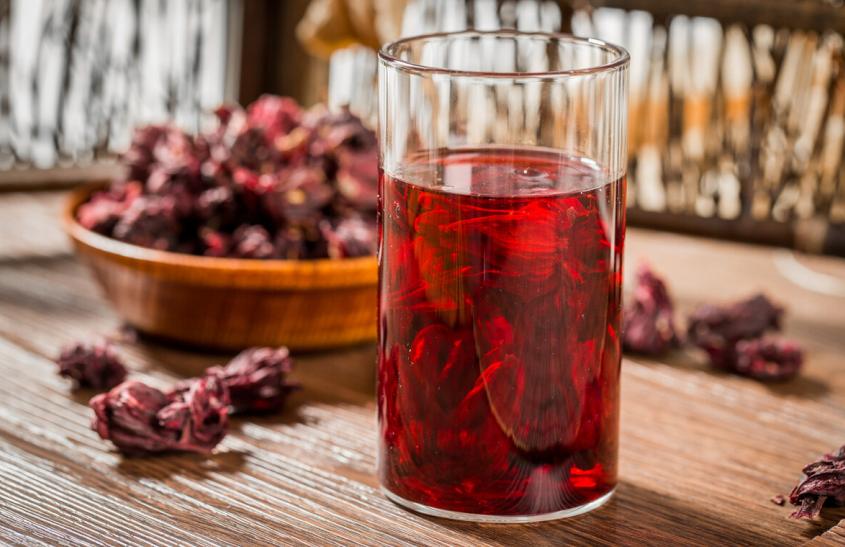 秋冬季女人脾胃虚喝什么茶,喝哪些茶能养血润燥