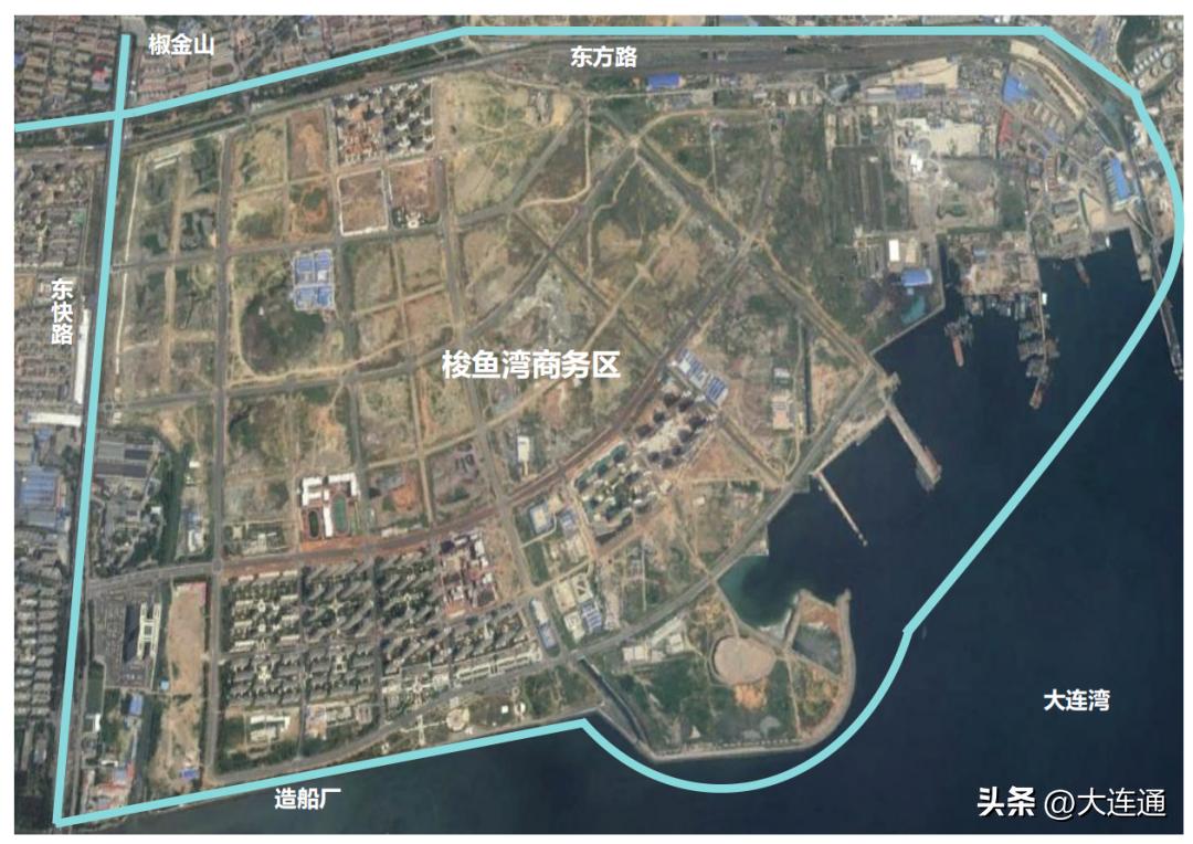 大连首场土地推介会重点解读,大连2024年土拍规划