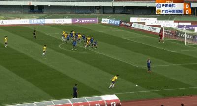 广西平果球员安永佳资料,广西平果足球队安永佳