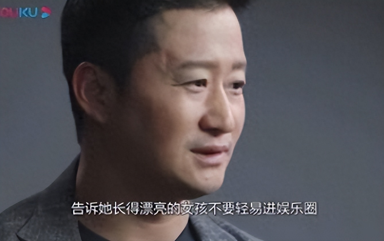 盘点明星们曝出的内幕，一个比一个荒唐恶心，吃喝嫖赌算什么