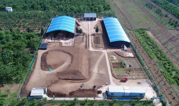 西汉11座帝陵是怎么确定的,西汉帝陵真实历史