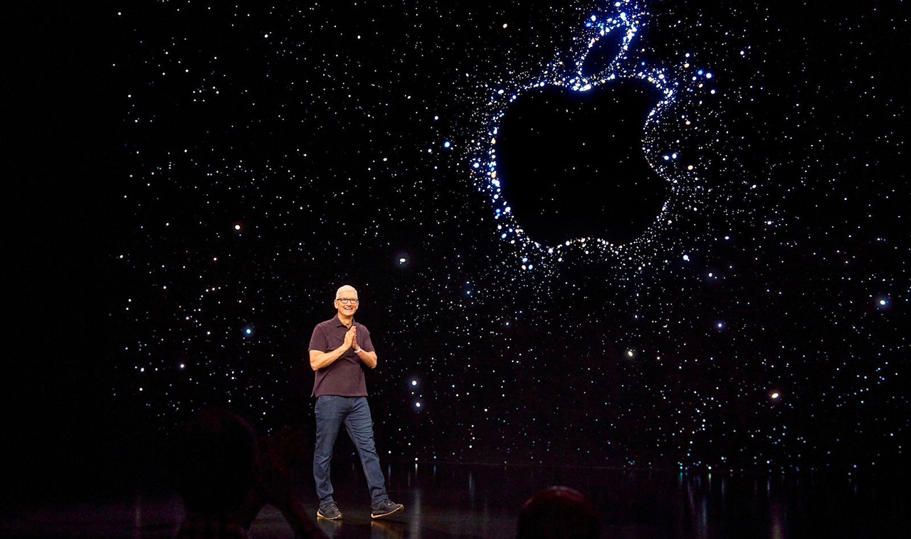 知名经济学家任泽平炮轰苹果,经济学家任泽平谈苹果