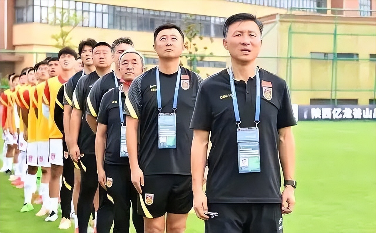 国足u21足球比赛时间,亚洲杯u20国足大名单