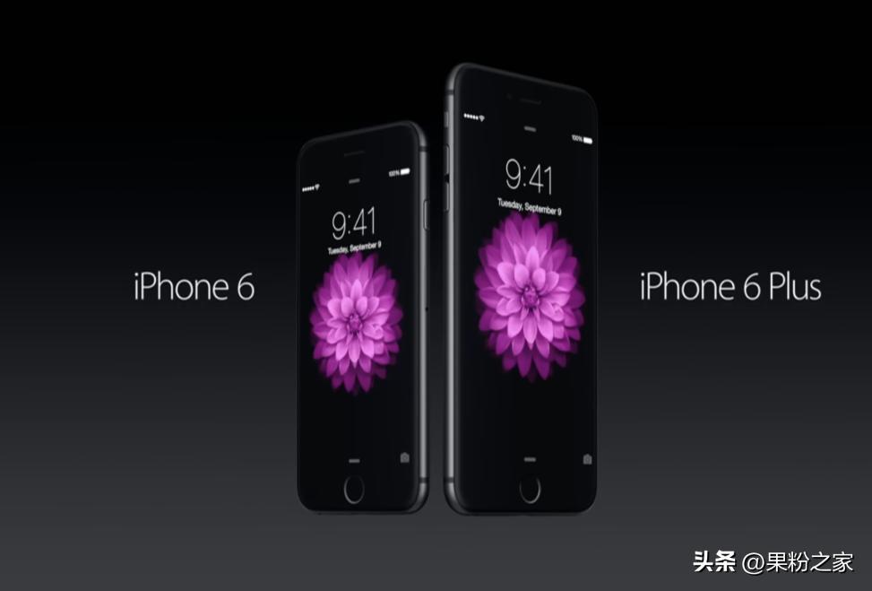 iphone6退役仪式在哪里看,当年iphone6概念机
