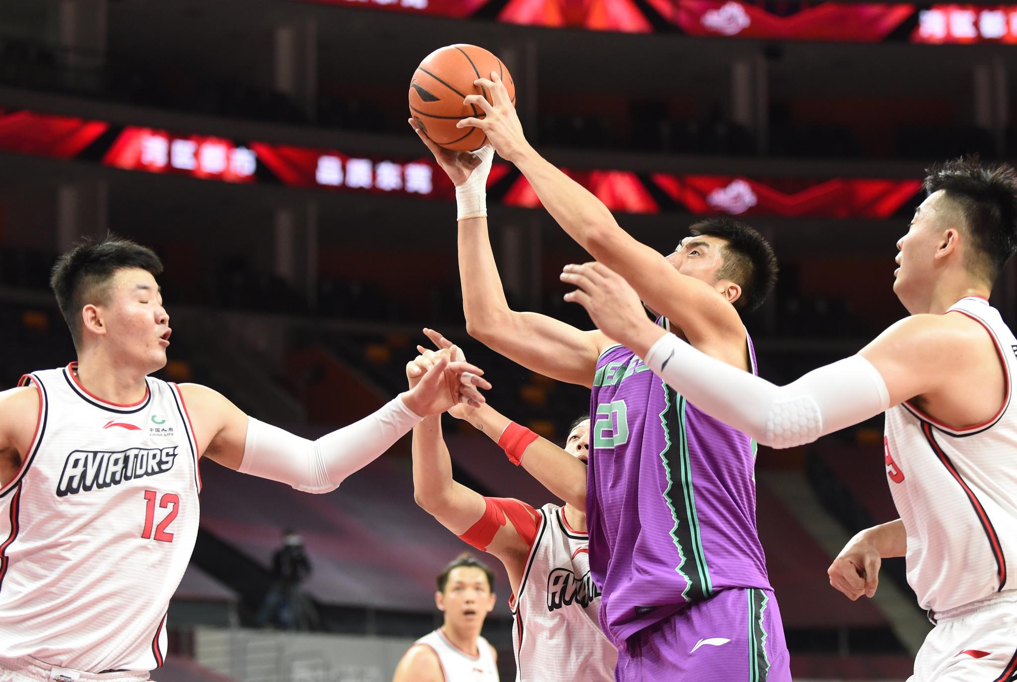 cba选秀山东男篮,cba选秀薪水一览表