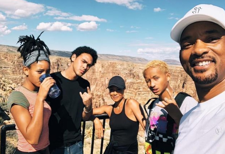 史密斯夫妇前后对比,史密斯夫妇他们是真正的夫妻吗