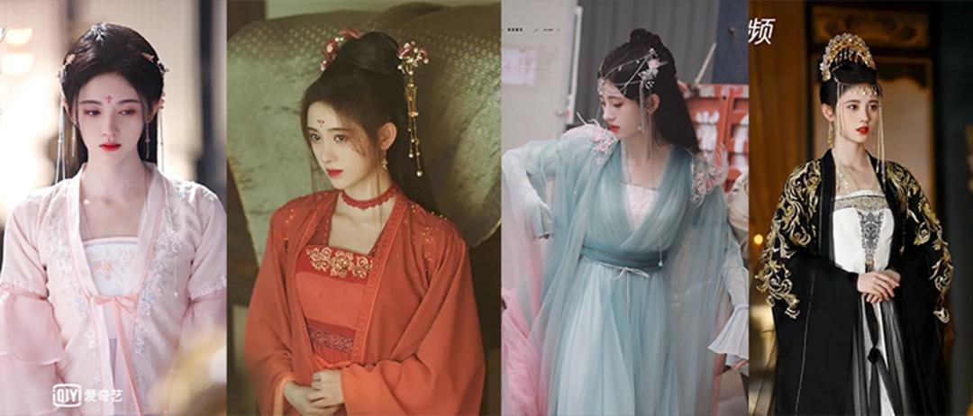 她真美，可还是被糟蹋了！娱乐圈到底有完没完