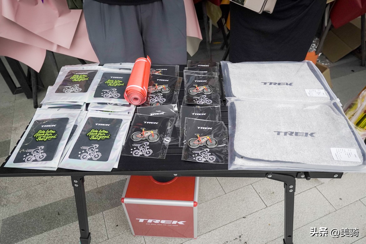 启势焕新,双店齐开TREK自行车深圳南山及福田盛大开业