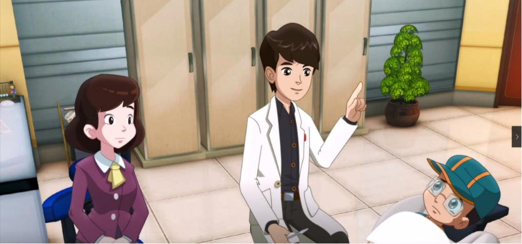 双排牙出现原因,6岁小孩下牙长出双排牙