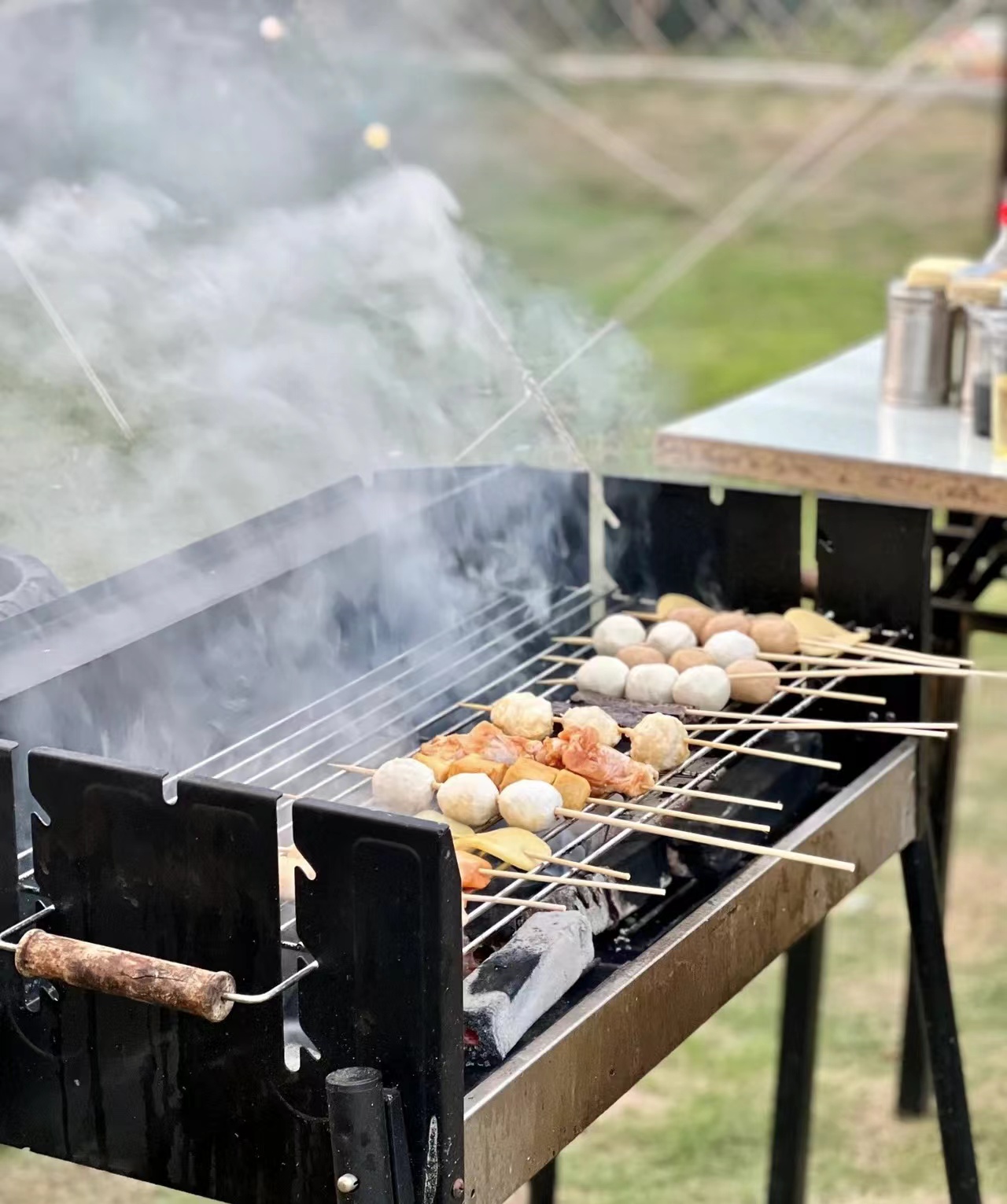 福州露营宝藏打卡地,福州十大露营地点推荐