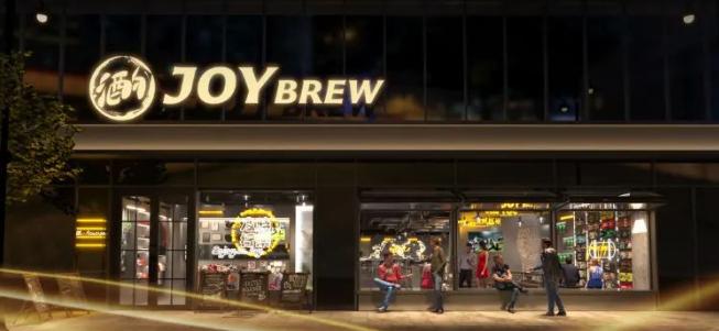 奈雪换logo；瑞幸开放加盟；虎头局、卡乐星等关店...|周报