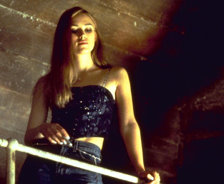 加勒比海盗第一季女主角,加勒比海盗电影伊丽莎白