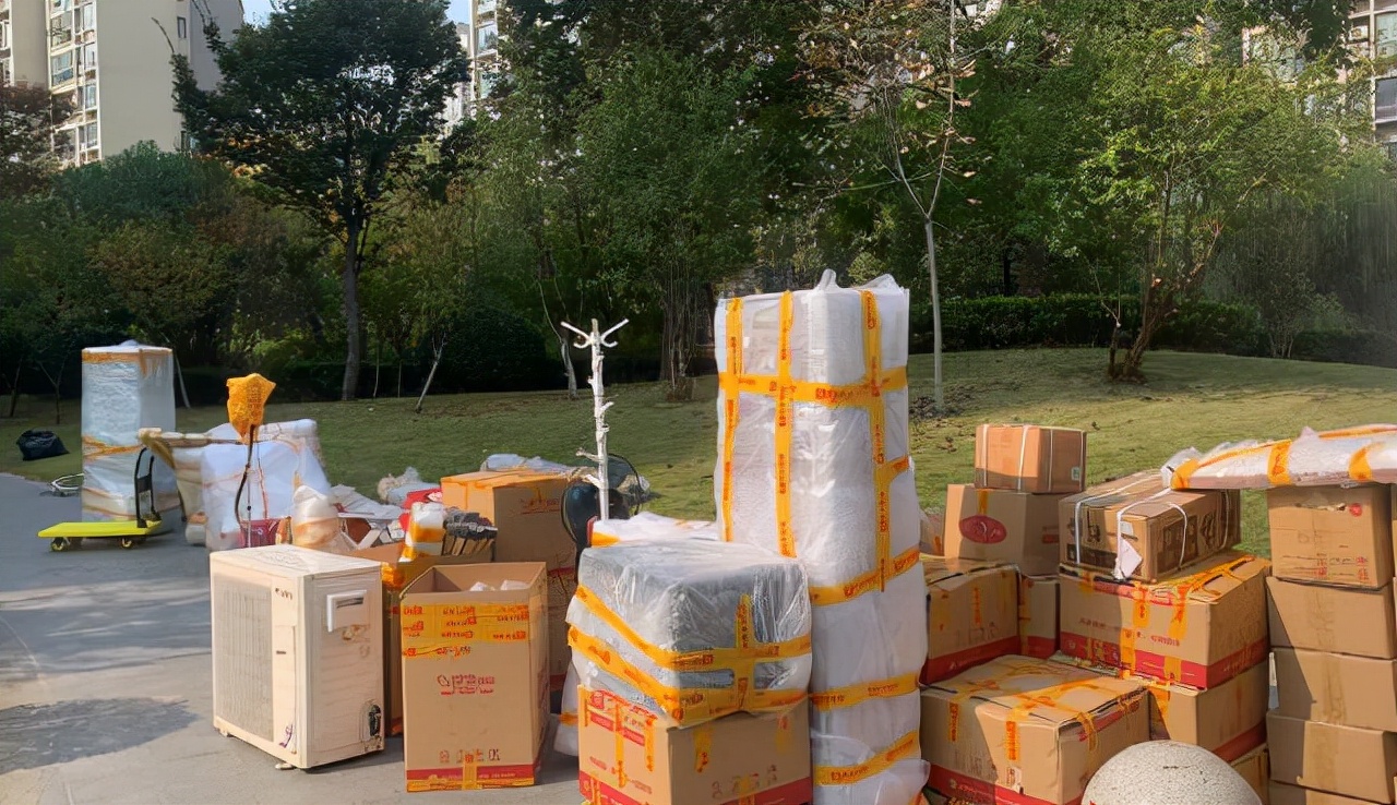 跨城市搬家要注意什么?5个选搬家公司的标准,搬家不坑钱