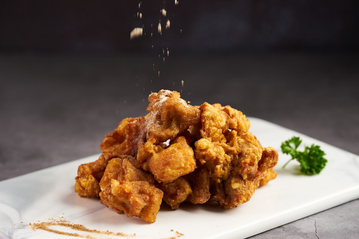 油怎样才能炸酥,如何保持油锅炸的食品酥