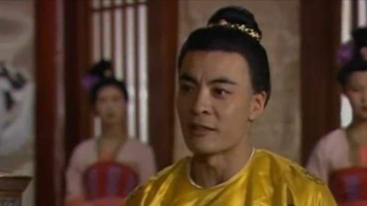 唐朝前5位皇帝哪个最窝囊,唐朝二十一个皇帝中哪个最昏庸